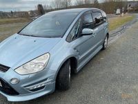 gebraucht Ford S-MAX 2.0 tdci Festpreis