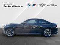 Gebraucht BMW M2 374 PS (275 kW) 2024 Saphirschwarz Coupé