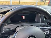 Gebraucht VW Golf VII 116 PS (85 kW) 2017 Blau Kombi