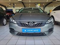 Gebraucht Opel Astra Edition 131 PS (96 kW) 2020 Grau Limousine