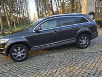 Gebraucht Audi Q7 Sport 232 PS (170 kW) 2006 Grau SUV