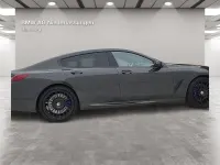 Gebraucht Alpina B8 621 PS (456 kW) 2023 Grau Coupé