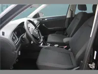 Gebraucht VW T-Roc 150 PS (110 kW) 2021 Schwarz SUV