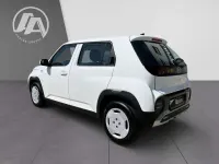 Neu Hyundai Inster Select 85 kW (116 PS) 2026 Atlas white Kleinwagen