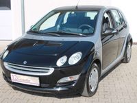 gebraucht Smart ForFour 1 Hand,Tüv/Au+Insp. neu,gepfl.,Finanz.