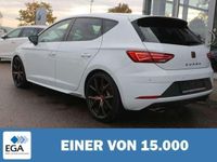 gebraucht Seat Leon Cupra 2.0 TSI DSG Edition Copper