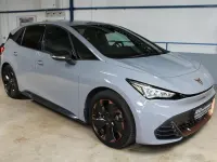 Gebraucht Cupra Born 169 kW (231 PS) 2023 Grau Kleinwagen