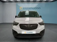 Gebraucht Opel Combo-e Life 100 kW (136 PS) 2024 Weiß Limousine