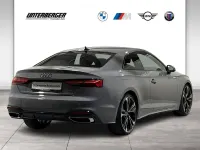 Gebraucht Audi A5 S-Line 286 PS (210 kW) 2022 Quantumgrau Coupé