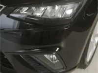 Gebraucht Seat Ibiza FR 116 PS (85 kW) 2025 Schwarz Kleinwagen