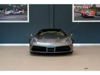Gebraucht Ferrari 488 669 PS (492 kW) 2017 Grau