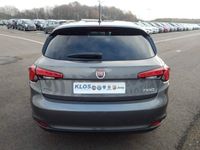 Gebraucht Fiat Tipo Easy 120 PS (88 kW) 2017 Grau metallic Limousine