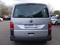 gebraucht VW Caravelle T6T6.1 Kombi (Caravelle)LANG 9 Sitze*SHZ*PDC