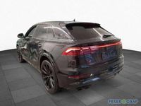 Gebraucht Audi SQ8 Ambiente 507 PS (372 kW) 2025 Mythosschwarz metallic SUV