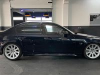 Gebraucht BMW 535 286 PS (210 kW) 2009 Andere farben Limousine