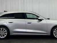 Gebraucht Audi A5 Proline 204 PS (150 kW) 2025 Florettsilber metallic Kombi