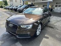 Gebraucht Audi A5 Sport 177 PS (130 kW) 2014 Braun Coupé