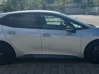 Gebraucht Cupra Born 169 kW (231 PS) 2025 Silber Kleinwagen