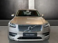 Gebraucht Volvo XC90 Plus 235 PS (172 kW) 2024 Grau SUV
