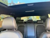 Gebraucht VW Golf VII R-line 150 PS (110 kW) 2015 Schwarz Limousine