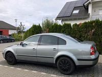 Usata VW Passat 101 CV (74 kW) 2004 Andere farben Berlina