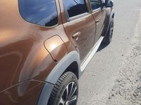 Gebraucht Dacia Duster Essentiel 114 PS (83 kW) 2013 Braun SUV