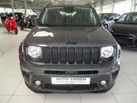 gebraucht Jeep Renegade 1.0 Limited Black-Pack NAVI/WINTER/PARK