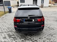 Second-hand BMW X5 Performance 306 CP (225 kW) 2011 Negru SUV
