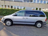 gebraucht Chrysler Grand Voyager 3.3 SE