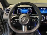 Gebraucht Mercedes GLB220 AMG 190 PS (139 kW) 2025 Grau SUV