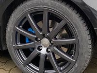 Gebraucht Audi TT Roadster 250 PS (183 kW) 2007 Schwarz Cabrio