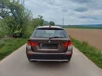gebraucht BMW X1 xDrive20d - bj. 2010 - 114.000 km
