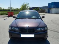 Second-hand BMW 318 143 CP (105 kW) 2002 Mov Berlinǎ