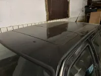 Gebraucht VW Golf III GT 107 PS (78 kW) 1991 Schwarz Kleinwagen