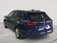 Gebraucht VW Golf VII Life 2021 Andere Kleinwagen