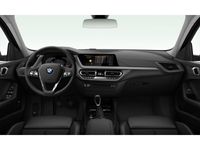 gebraucht BMW 118 d Hatch