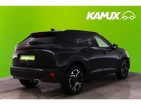 Gebraucht Peugeot 2008 GT 131 PS (96 kW) 2024 Schwarz SUV