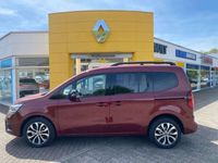 gebraucht Renault Kangoo Techno TCe 130