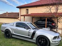 gebraucht Ford Mustang 