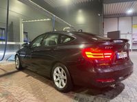 gebraucht BMW 318 Gran Turismo Gran Turismo 318d