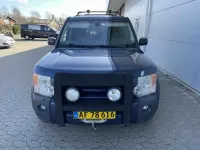 Gebraucht Land Rover Discovery 3 HSE 190 PS (139 kW) 2007 SUV