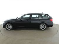 gebraucht BMW 320 3er d xDrive Luxury Line Purity, Diesel, 21.380 €