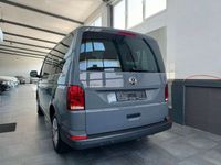 gebraucht VW Caravelle T6T6.12.0 TDI Kombi 9 SItze/Klimaaut./