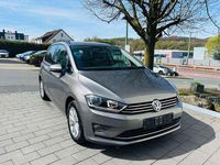 Gebraucht VW Golf Allstar 110 PS (80 kW) 2016 Grau SUV