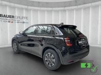 Gebraucht Fiat 600E Red 114 kW (156 PS) 2025 Schwarz SUV