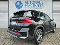 Gebraucht BMW X1 Performance 150 PS (110 kW) 2023 Schwarz SUV