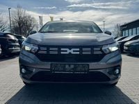 Gebraucht Dacia Sandero Expression 91 PS (66 kW) 2025 Grau Limousine