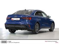 Gebraucht Audi S3 Ambiente 333 PS (244 kW) 2024 Blau Limousine