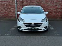 Gebraucht Opel Corsa 90 PS (66 kW) 2019 Weiß Kleinwagen