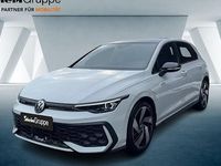 Neu VW Golf GTE 272 PS (200 kW) 2026 Weiß Limousine